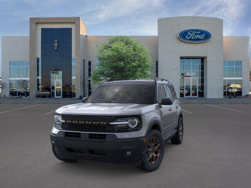 2026 Ford Bronco Sport - Image 3
