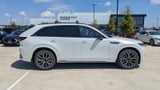 2026 Mazda CX-70 - Preview 7