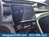 2023 Jeep Grand Cherokee - Preview 16