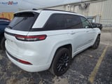 2026 Jeep Grand Cherokee - Preview 6