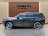 2026 Jeep Grand Cherokee - Preview 2