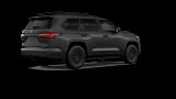 2026 Toyota Sequoia - Preview 10