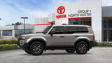 2027 Toyota Land Cruiser - Preview 3
