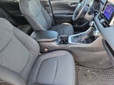 2024 Toyota RAV4 - Preview 12