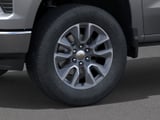 2026 Chevrolet Silverado 1500 - Preview 9