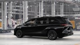 2026 Toyota Sienna - Preview 5