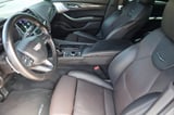 2023 Cadillac CT5 V - Preview 9