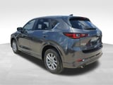 2025 Mazda CX-5 - Preview 7