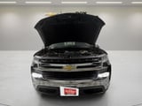 2021 Chevrolet Silverado 1500 - Preview 8