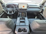 2024 Toyota Tundra - Preview 16