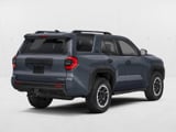 2026 Toyota 4Runner - Preview 3
