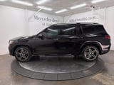 2023 Mercedes-Benz GLS - Preview 4