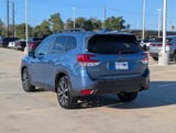 2021 Subaru Forester - Preview 4