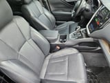 2023 Subaru Legacy - Preview 12