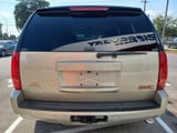 2013 GMC Yukon - Preview 6
