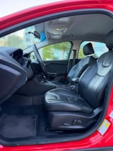 2016 Ford Focus - Preview 11