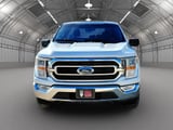 2023 Ford F150 - Preview 16