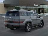 2027 Hyundai Santa Fe Hybrid - Preview 5