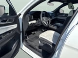 2026 Volkswagen Atlas Cross Sport - Preview 6