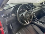 2021 Mazda Mazda6 - Preview 9