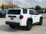 2025 Toyota 4Runner - Preview 2