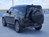 2026 Land Rover Defender - Preview 5