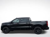 2026 Chevrolet Silverado 1500 - Preview 6