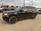 2023 Jeep Grand Cherokee L - Preview 2