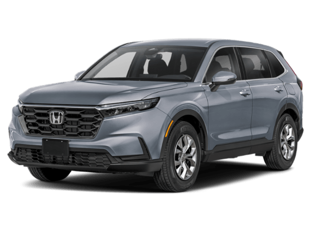 2026 Honda CR-V - Image 1
