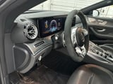 2019 Mercedes-Benz AMG-GT - Preview 13