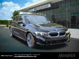 2026 BMW 3 Series - Preview 2
