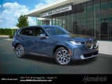 2026 BMW X3 - Preview 2