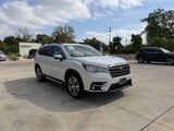 2021 Subaru Ascent - Preview 7