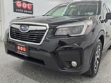 2021 Subaru Forester - Preview 9