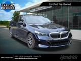 2024 BMW i5 - Preview 2