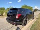2015 Ford Explorer - Preview 3