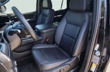 2025 Chevrolet Tahoe - Preview 10