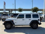 2025 Jeep Wrangler - Preview 7