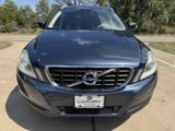 2012 Volvo XC60 - Preview 4
