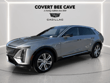 2024 Cadillac Lyriq - Preview 3