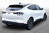 2026 Ford Mustang Mach-E - Preview 11