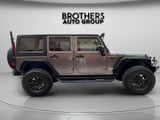 2016 Jeep Wrangler - Preview 13