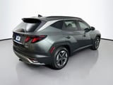 2026 Hyundai Tucson - Preview 5