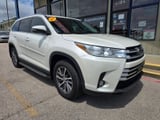 2019 Toyota Highlander - Preview 2