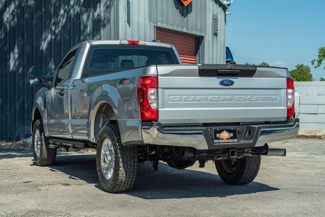 2021 Ford F-250 Super Duty - Image 2