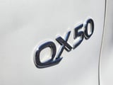 2021 INFINITI QX50 - Preview 12
