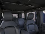 2026 Ford Bronco - Preview 12