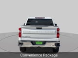 2024 Chevrolet Silverado - Preview 5