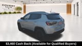 2026 Jeep Compass - Preview 7