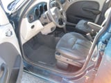 2001 Chrysler PT Cruiser - Preview 8